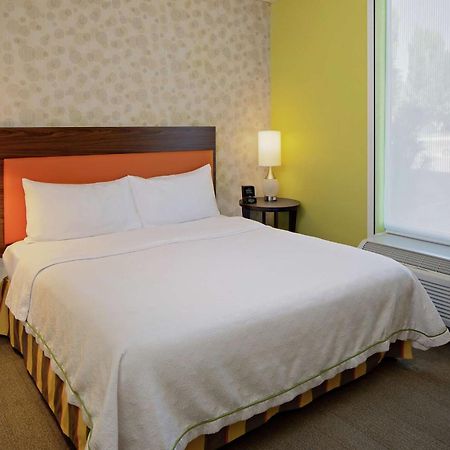 Home2 Suites By Hilton Salt Lake City / Южен Джордан Екстериор снимка