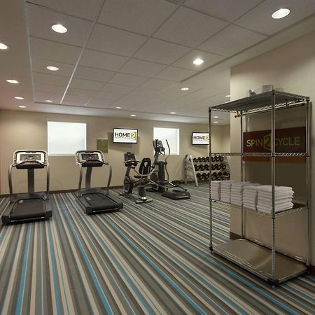 Home2 Suites By Hilton Salt Lake City / Южен Джордан Екстериор снимка