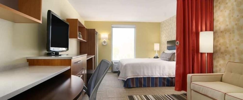 Home2 Suites By Hilton Salt Lake City / Южен Джордан Екстериор снимка