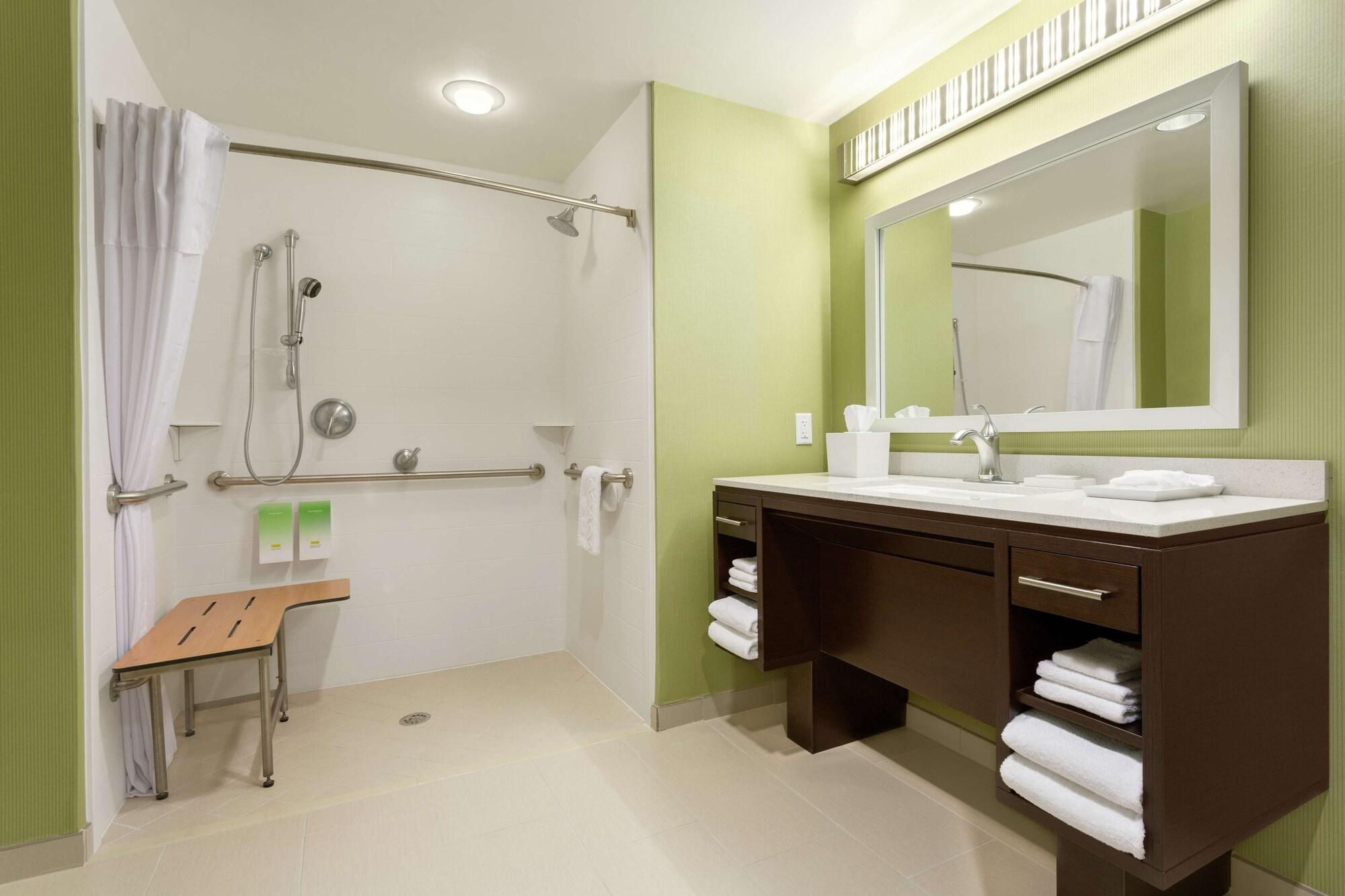 Home2 Suites By Hilton Salt Lake City / Южен Джордан Екстериор снимка