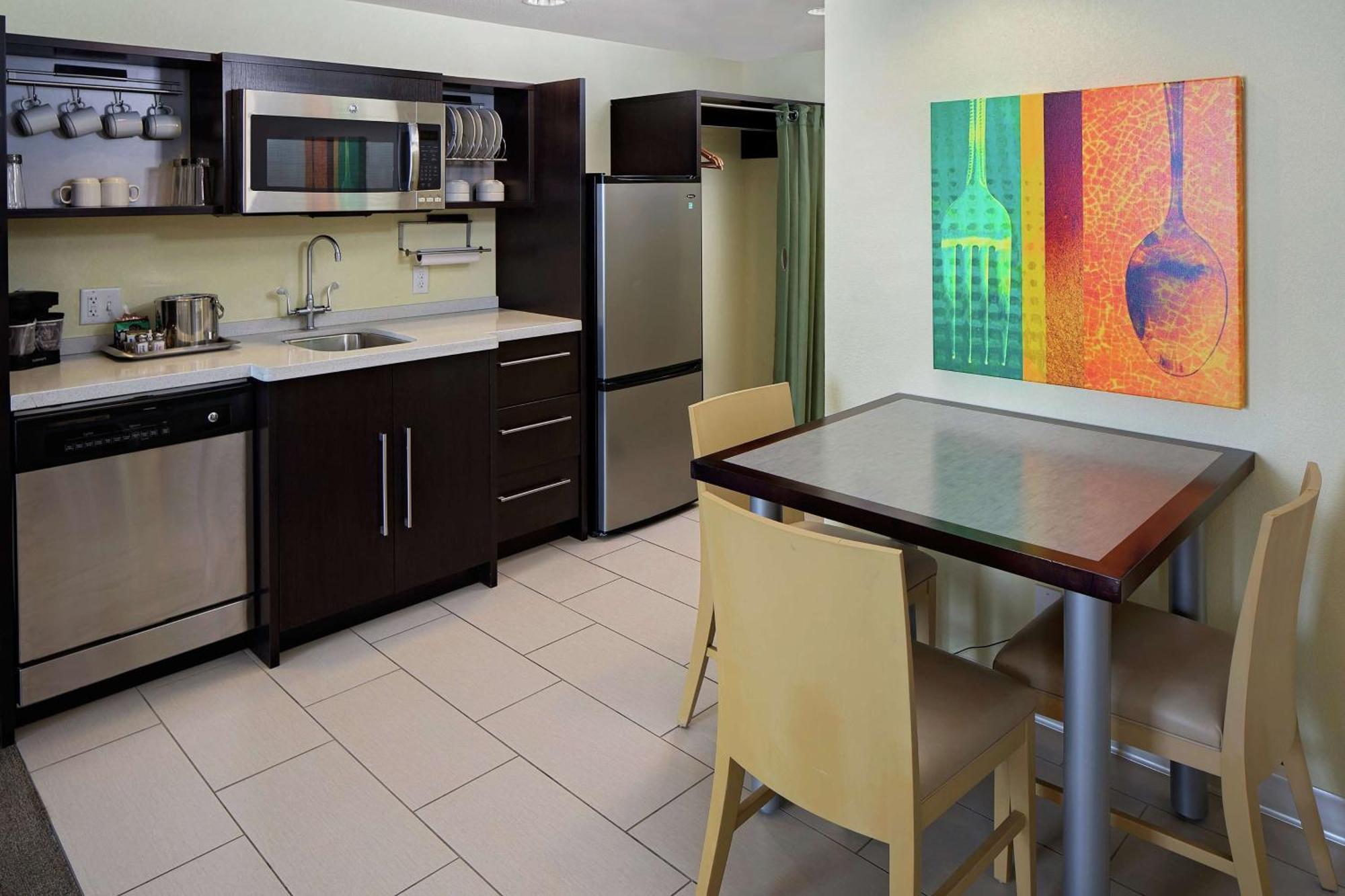 Home2 Suites By Hilton Salt Lake City / Южен Джордан Екстериор снимка