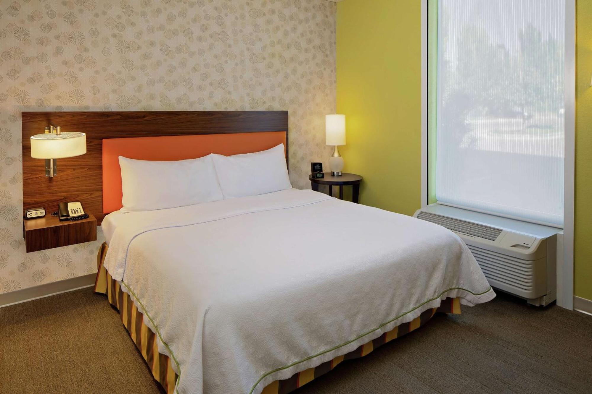 Home2 Suites By Hilton Salt Lake City / Южен Джордан Екстериор снимка