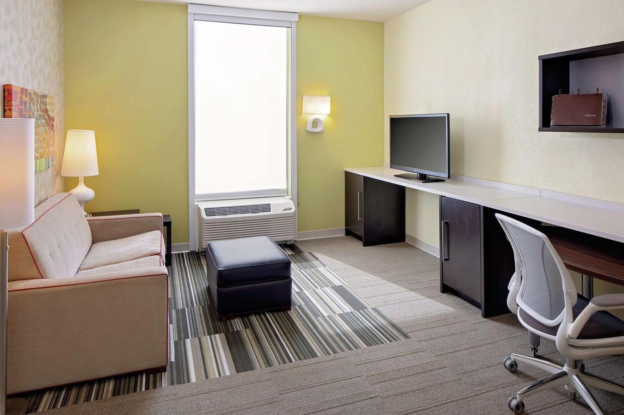 Home2 Suites By Hilton Salt Lake City / Южен Джордан Екстериор снимка