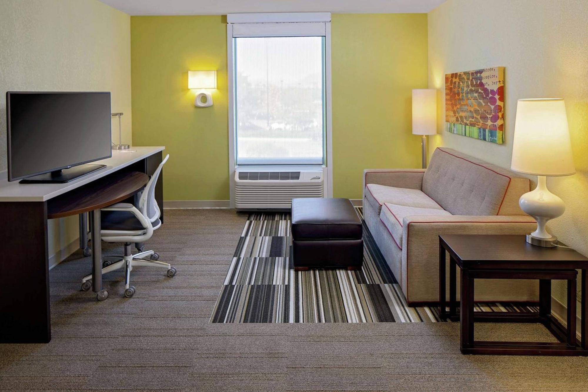 Home2 Suites By Hilton Salt Lake City / Южен Джордан Екстериор снимка