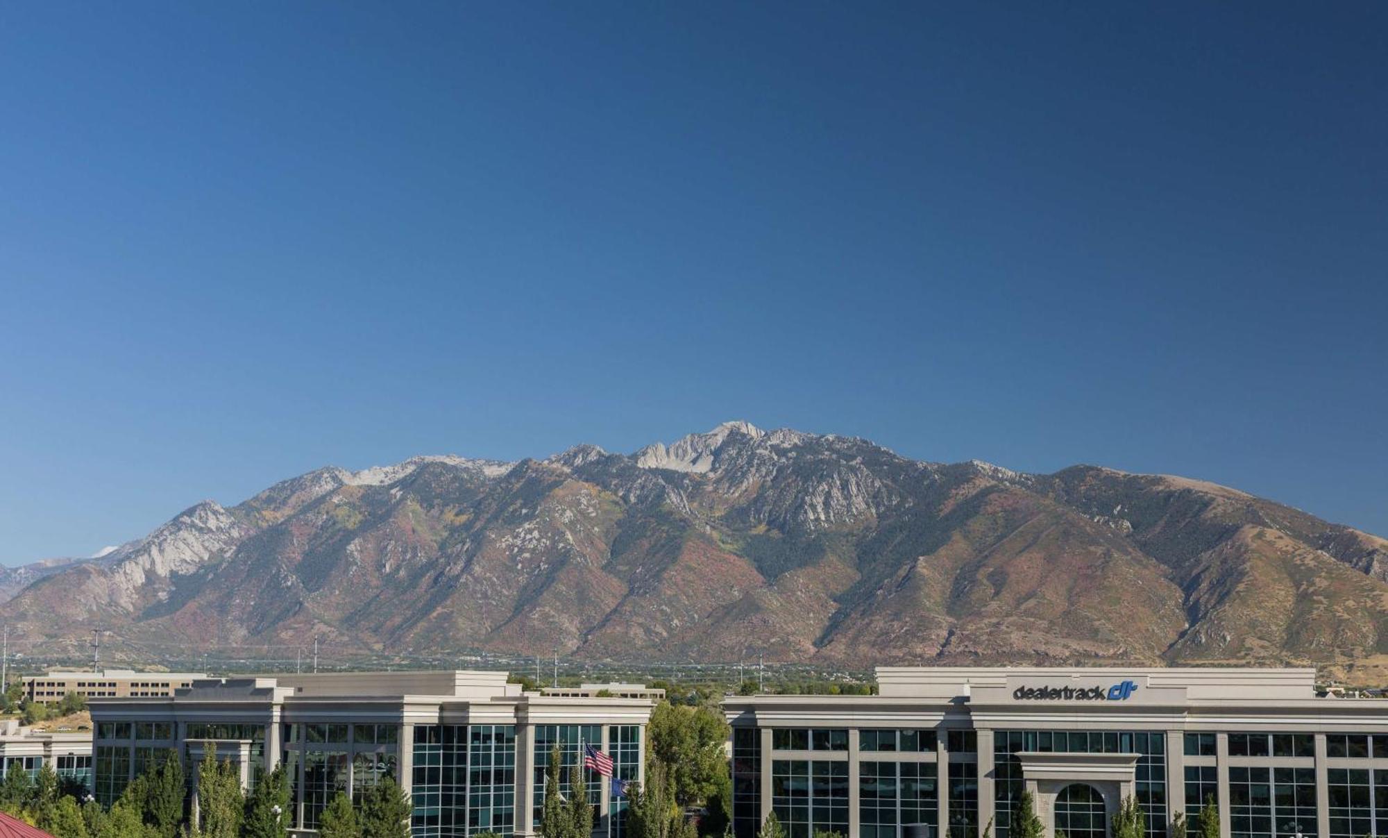Home2 Suites By Hilton Salt Lake City / Южен Джордан Екстериор снимка