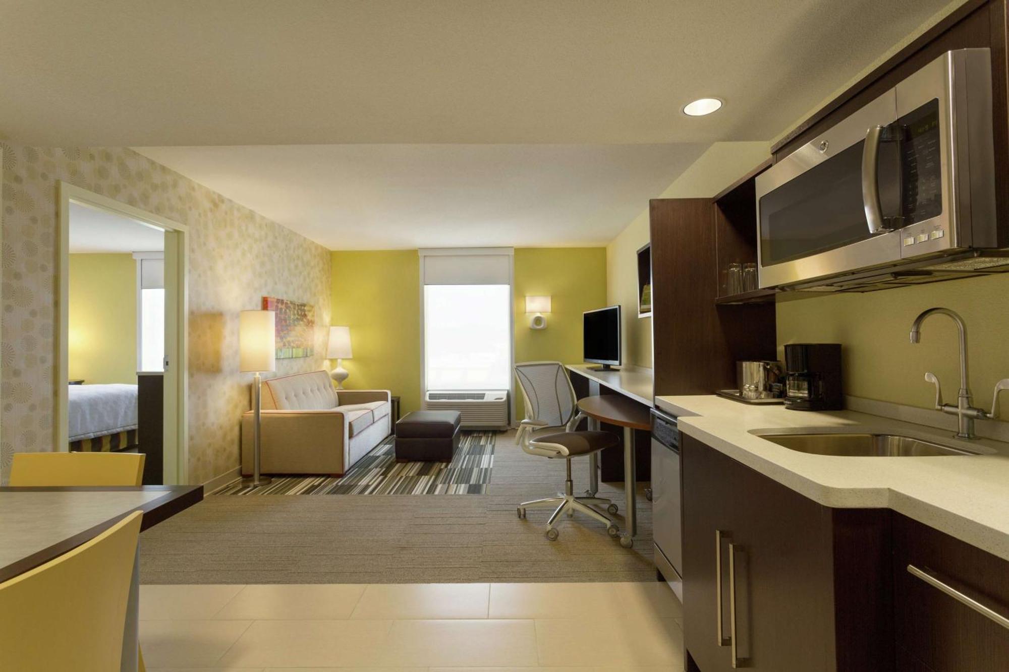 Home2 Suites By Hilton Salt Lake City / Южен Джордан Екстериор снимка