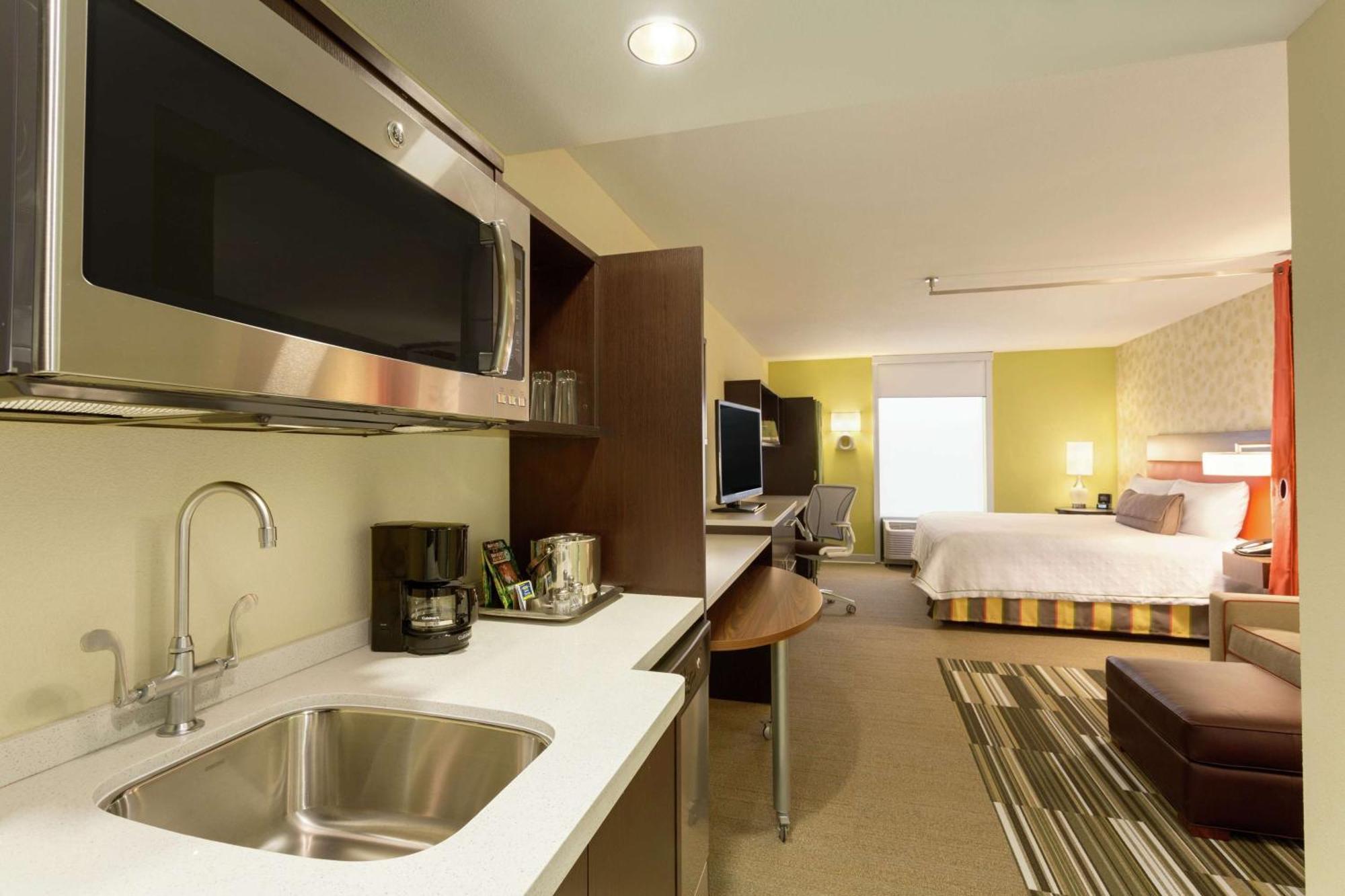 Home2 Suites By Hilton Salt Lake City / Южен Джордан Екстериор снимка