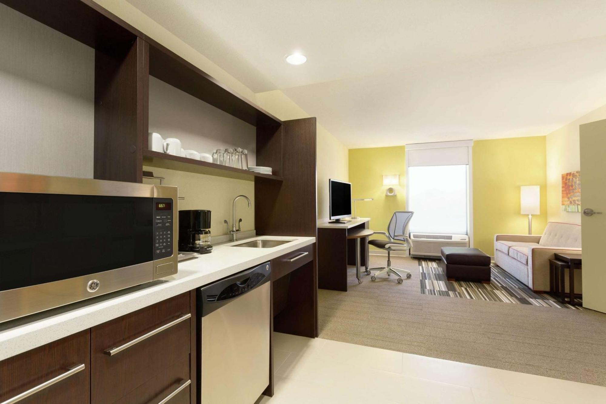 Home2 Suites By Hilton Salt Lake City / Южен Джордан Екстериор снимка