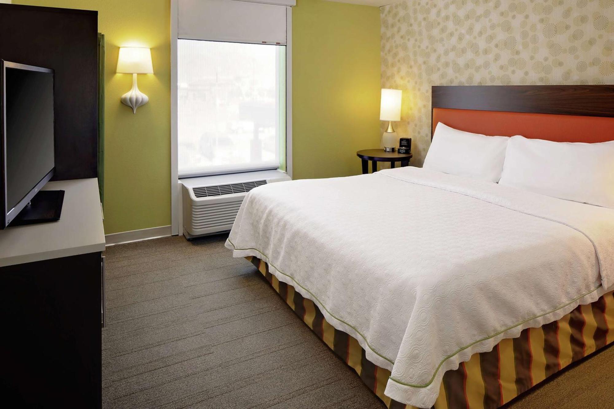 Home2 Suites By Hilton Salt Lake City / Южен Джордан Екстериор снимка