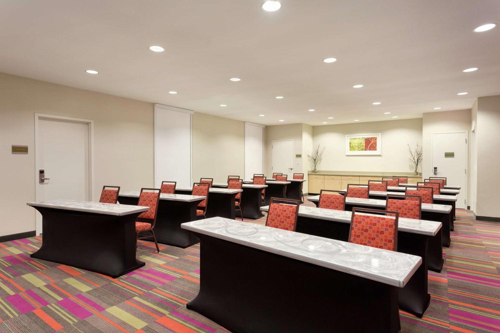 Home2 Suites By Hilton Salt Lake City / Южен Джордан Екстериор снимка
