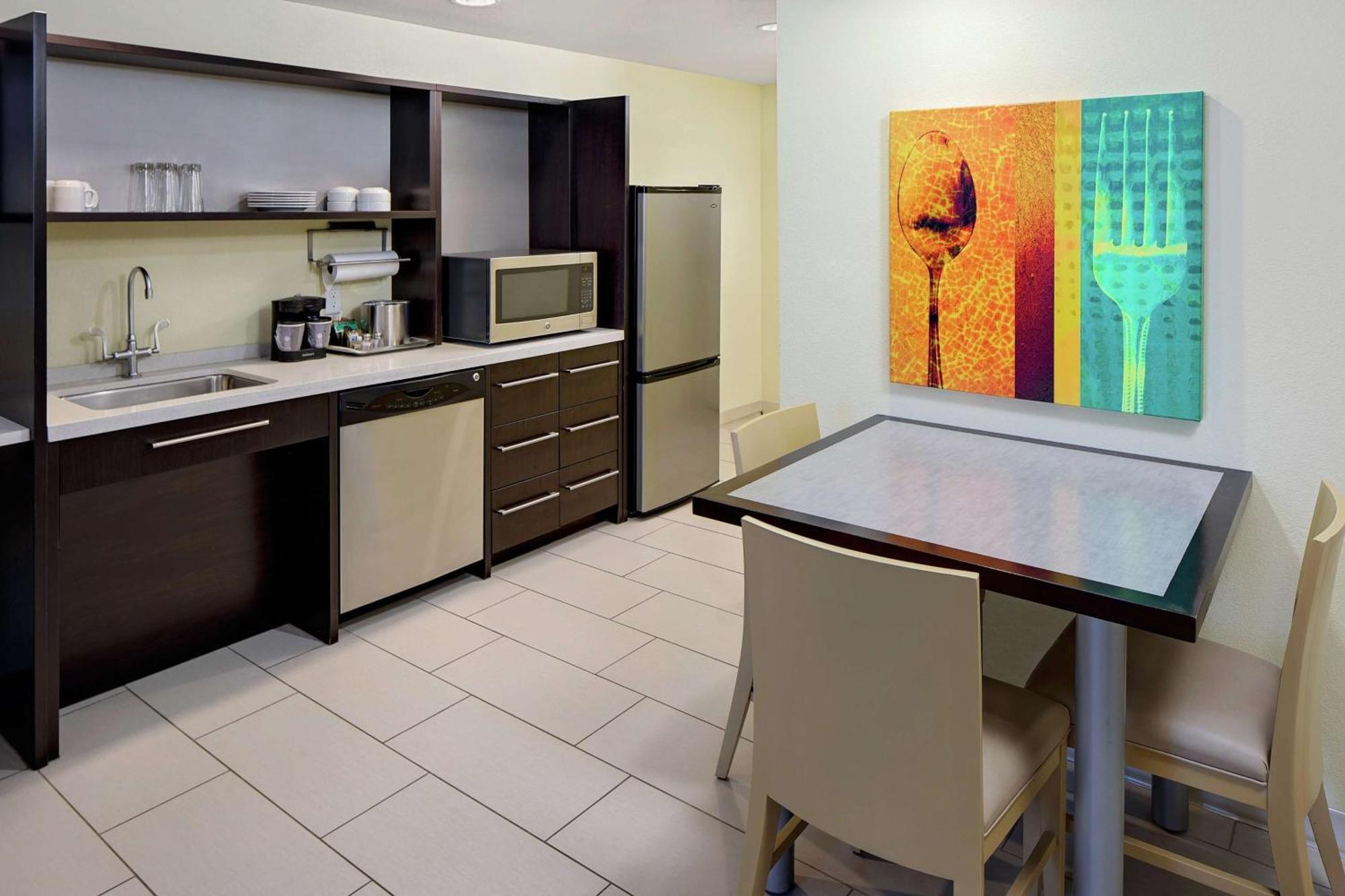 Home2 Suites By Hilton Salt Lake City / Южен Джордан Екстериор снимка