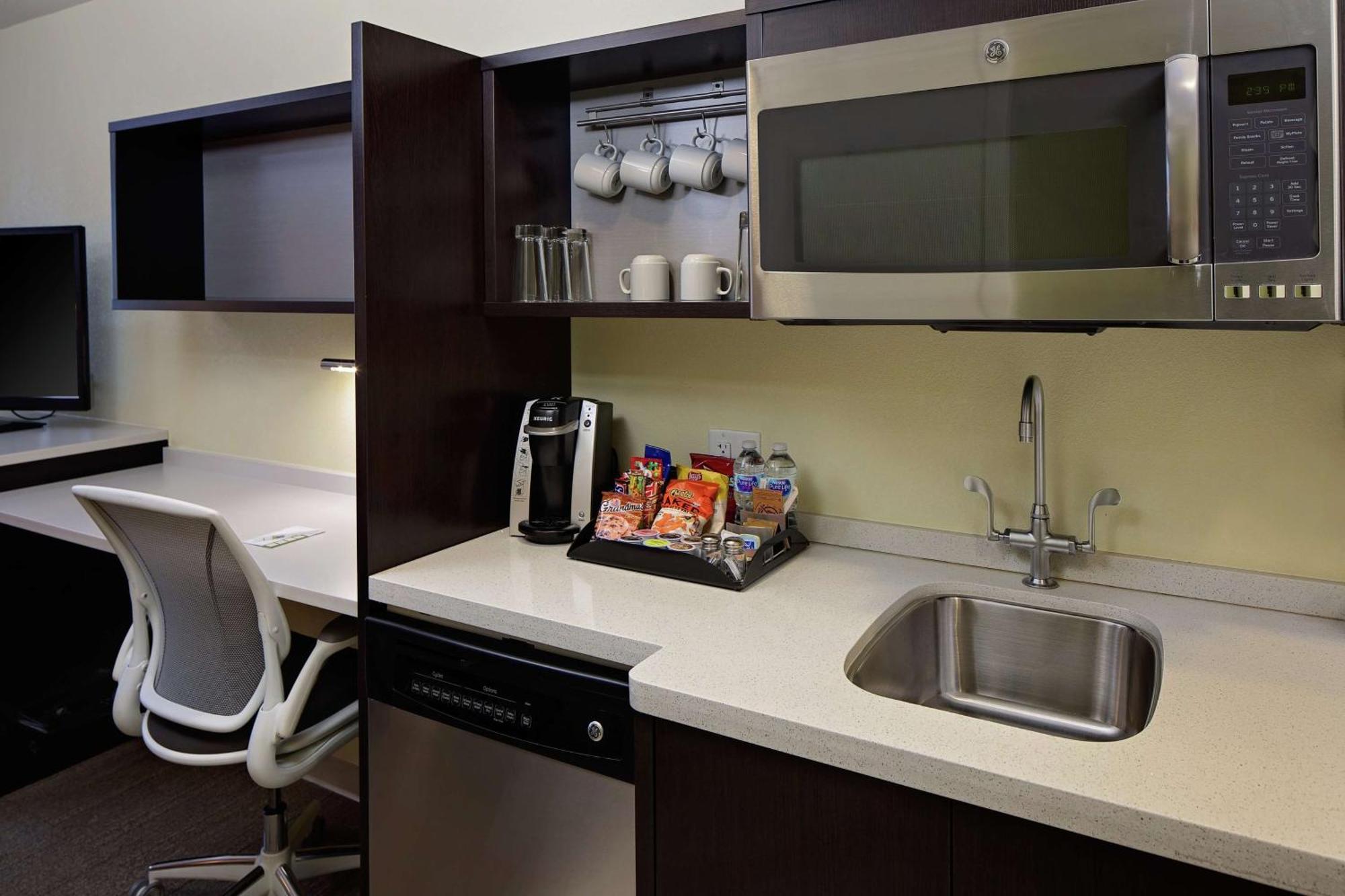 Home2 Suites By Hilton Salt Lake City / Южен Джордан Екстериор снимка