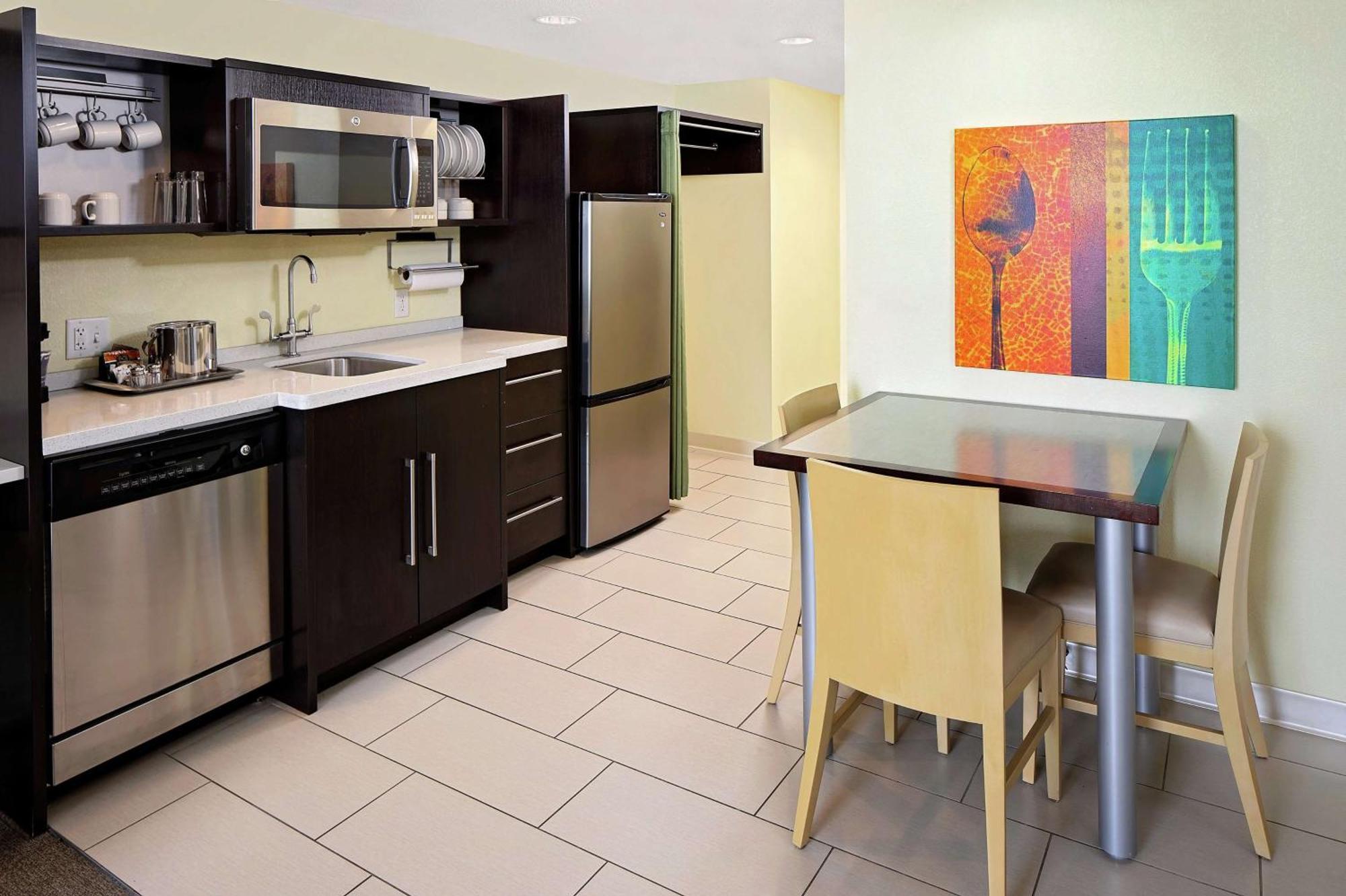 Home2 Suites By Hilton Salt Lake City / Южен Джордан Екстериор снимка