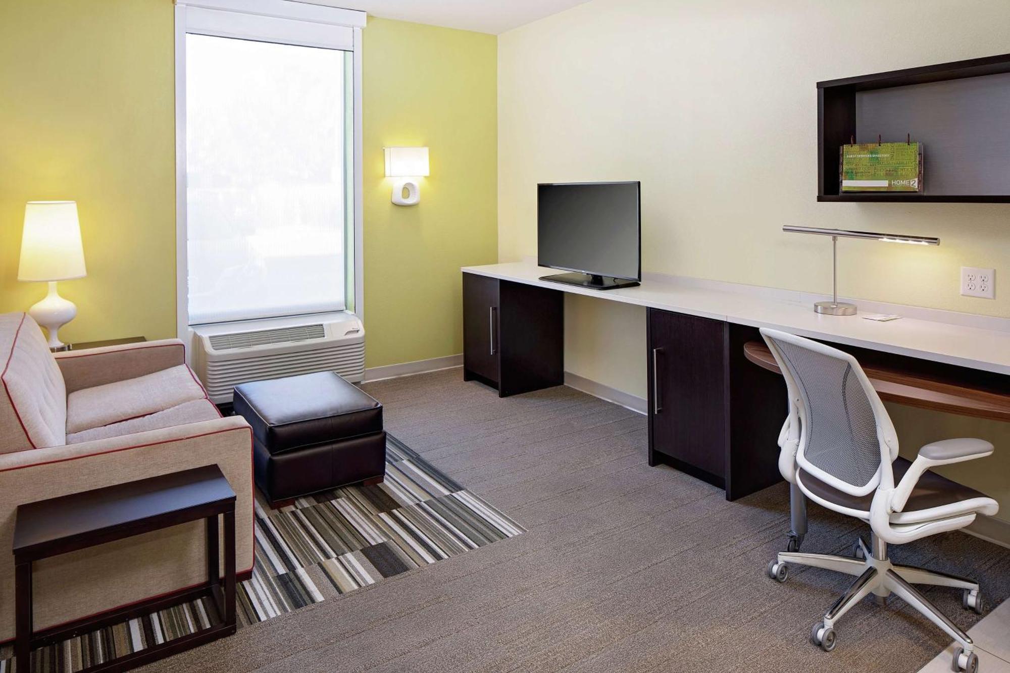 Home2 Suites By Hilton Salt Lake City / Южен Джордан Екстериор снимка
