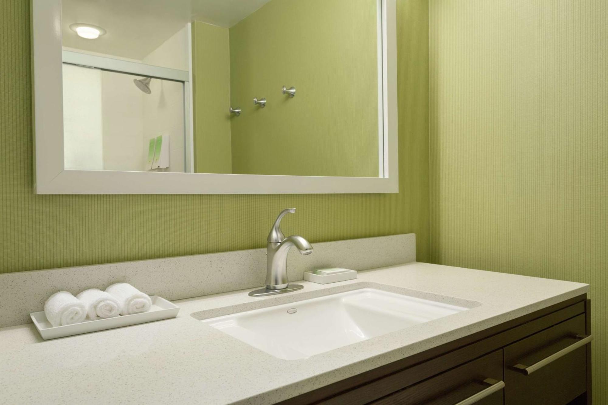 Home2 Suites By Hilton Salt Lake City / Южен Джордан Екстериор снимка