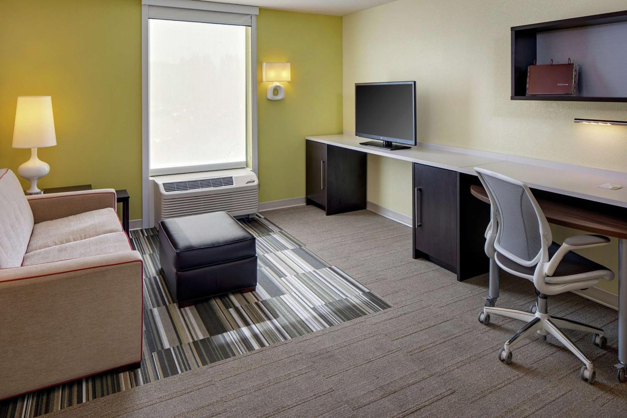Home2 Suites By Hilton Salt Lake City / Южен Джордан Екстериор снимка