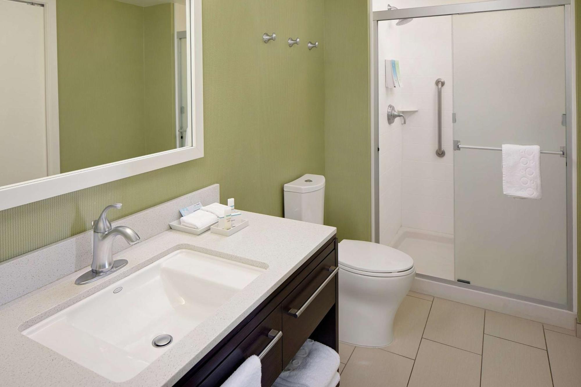 Home2 Suites By Hilton Salt Lake City / Южен Джордан Екстериор снимка