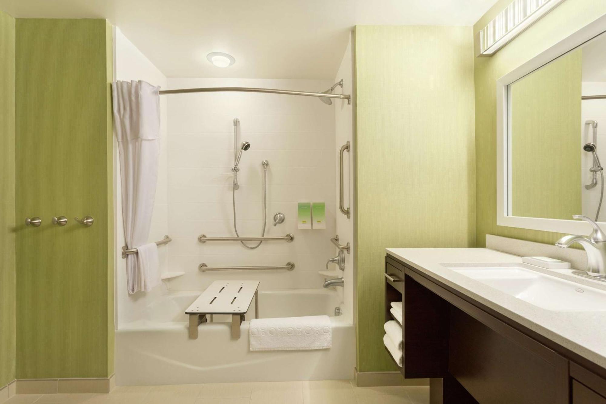 Home2 Suites By Hilton Salt Lake City / Южен Джордан Екстериор снимка