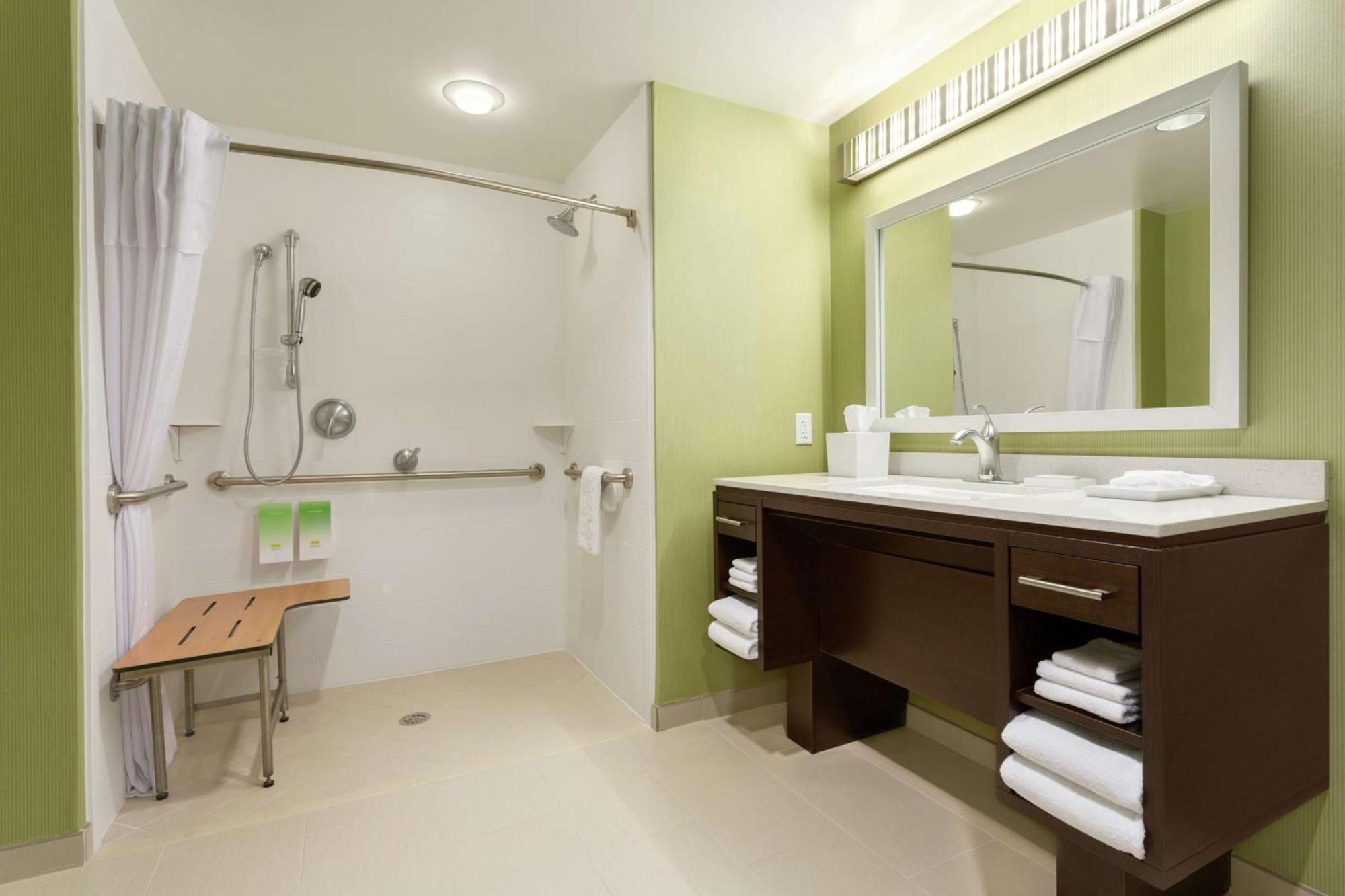 Home2 Suites By Hilton Salt Lake City / Южен Джордан Екстериор снимка