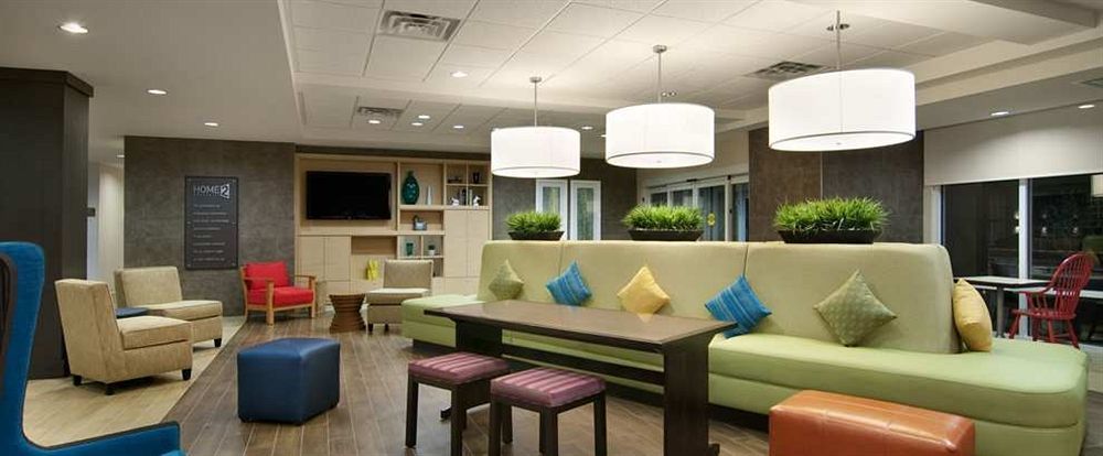 Home2 Suites By Hilton Salt Lake City / Южен Джордан Екстериор снимка